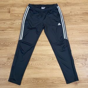 Adidas ClimaCool Boys Joggers Sz L